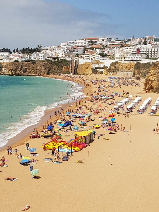 Albufeira - T2 Old Town Central - 200M Beach 外观 照片